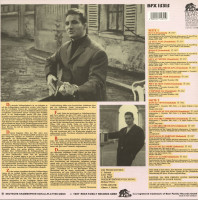 Aperçu: Seul Au Monde - Freddy Quinn Edition 5 (LP) Aperçu: Seul Au Monde - Freddy Quinn Edition 5 (LP)