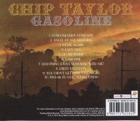 Aperçu: Gasoline (CD) Aperçu: Gasoline (CD)