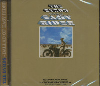 Aperçu: Ballad Of Easy Rider (CD) Aperçu: Ballad Of Easy Rider (CD)