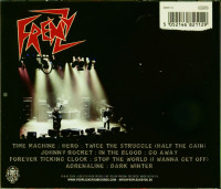 Aperçu: In The Blood (CD) Aperçu: In The Blood (CD)