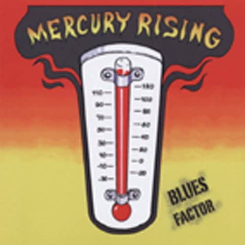 Blues Factor