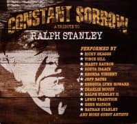Aperçu: Constant Sorrow - A Tribute To Ralph Stanley (CD) Aperçu: Constant Sorrow - A Tribute To Ralph Stanley (CD)