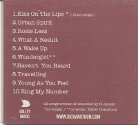 Aperçu: His Early Dualer Hits Vol.1 (CD) Aperçu: His Early Dualer Hits Vol.1 (CD)