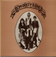 Aperçu: The Slim Dusty Family Album (LP) Aperçu: The Slim Dusty Family Album (LP)