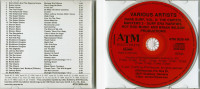 Aperçu: Rare Surf Vol.6 - The Capitol Masters 2 (CD) Aperçu: Rare Surf Vol.6 - The Capitol Masters 2 (CD)