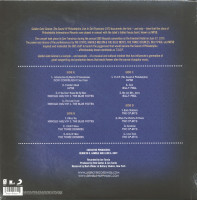 Aperçu: Golden Gate Groove - The Sound Of Philadelphia - Live In San Francisco 1973 (2-LP) Aperçu: Golden Gate Groove - The Sound Of Philadelphia - Live In San Francisco 1973 (2-LP)
