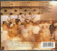 Aperçu: Live - Astronauts Orbit Campus - Everything's A-OK (CD) Aperçu: Live - Astronauts Orbit Campus - Everything's A-OK (CD)