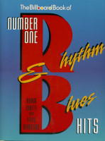 Aperçu: The Billboard Book of Number One Rhythm & Blues Hits by Adam White & Fred Bronson Aperçu: The Billboard Book of Number One Rhythm & Blues Hits by Adam White & Fred Bronson
