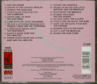 Aperçu: The Ultimate Doo-Wop Collection (CD) Aperçu: The Ultimate Doo-Wop Collection (CD)