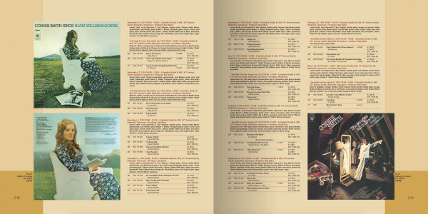 Latest Shade Of Blue - Columbia Recordings 1973 - 1976 (4-CD Deluxe Box Set)