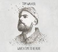 Aperçu: What A Time To Be Alive (CD) Aperçu: What A Time To Be Alive (CD)