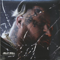 Aperçu: Ballads Of The Broken (LP) Aperçu: Ballads Of The Broken (LP)