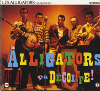 Aperçu: Ca Decoiffe! (CD) Aperçu: Ca Decoiffe! (CD)