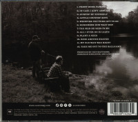 Aperçu: Fathers & Sons (CD) Aperçu: Fathers & Sons (CD)