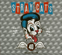 Aperçu: 40 (CD, Box Set, Ltd.) Aperçu: 40 (CD, Box Set, Ltd.)