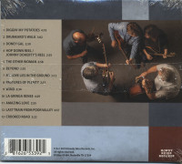 Aperçu: Tim O'Brien Band (CD) Aperçu: Tim O'Brien Band (CD)