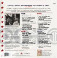 Aperçu: Go Mod! The Anthology - A Decade Of Mod Ska Soul 1957-1967 (2-LP) Aperçu: Go Mod! The Anthology - A Decade Of Mod Ska Soul 1957-1967 (2-LP)