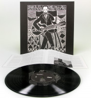 Aperçu: No Way To Go (LP, 180g Vinyl) Aperçu: No Way To Go (LP, 180g Vinyl)