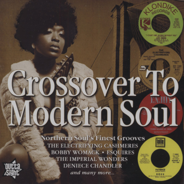 Va Crossover To Modern Soul