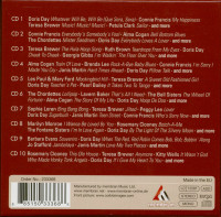 Aperçu: Ladies Of Pop (10-CD) Aperçu: Ladies Of Pop (10-CD)