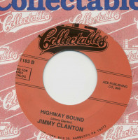 Aperçu: Venus In Blue Jeans - Highway Bound (7inch, 45rpm, BC, CS) Aperçu: Venus In Blue Jeans - Highway Bound (7inch, 45rpm, BC, CS)