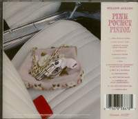 Aperçu: Pink Pocket Pistol (CD) Aperçu: Pink Pocket Pistol (CD)