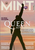 Aperçu: Mint Magazin #68, 05/24 Aperçu: Mint Magazin #68, 05/24