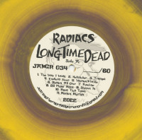 Aperçu: Long Time Dead (LP, colored Vinyl) Aperçu: Long Time Dead (LP, colored Vinyl)