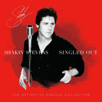 Aperçu: Singled Out - The Definitive Singles Collection (2-LP) Aperçu: Singled Out - The Definitive Singles Collection (2-LP)