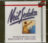 Aperçu: Neil Sedaka (CD) Aperçu: Neil Sedaka (CD)