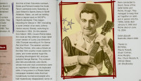 Aperçu: Vol.23 - Rockabilly From The Vaults Of Columbia Records (CD) Aperçu: Vol.23 - Rockabilly From The Vaults Of Columbia Records (CD)