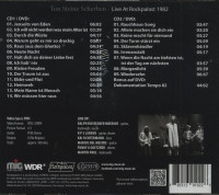 Aperçu: Live At Rockpalast 1982 (2-CD + DVD) Aperçu: Live At Rockpalast 1982 (2-CD + DVD)