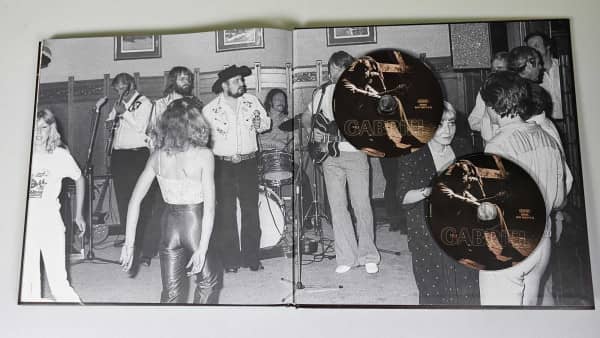 Freiheit ist ein Abenteuer (Deluxe Book & 5-CD)