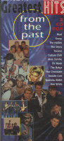 Aperçu: Greatest Hits From The Past (3-CD Box) Aperçu: Greatest Hits From The Past (3-CD Box)