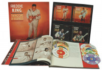 Aperçu: Taking Care Of Business (7-CD Deluxe Box Set) Aperçu: Taking Care Of Business (7-CD Deluxe Box Set)