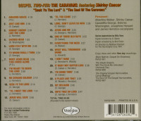 Aperçu: Seek Ye The Lord - Soul Of The Caravans (CD) Aperçu: Seek Ye The Lord - Soul Of The Caravans (CD)