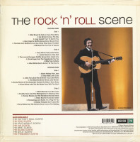 Aperçu: The Rock'n'Roll Scene - Decca Originals (2-LP, Ltd.) Aperçu: The Rock'n'Roll Scene - Decca Originals (2-LP, Ltd.)