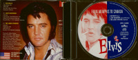 Aperçu: From Memphis To Canada (CD Single) Aperçu: From Memphis To Canada (CD Single)