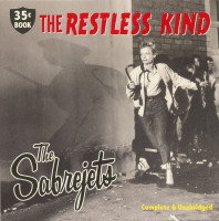 Aperçu: The Restless Kind (LP) Aperçu: The Restless Kind (LP)