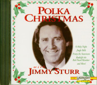 Aperçu: Polka Christmas With Jimmy Sturr Aperçu: Polka Christmas With Jimmy Sturr