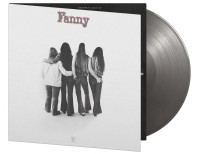 Aperçu: Fanny (LP, 180g colored Vinyl, Ltd.) Aperçu: Fanny (LP, 180g colored Vinyl, Ltd.)
