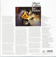 Aperçu: Ice Pickin' (LP) Aperçu: Ice Pickin' (LP)