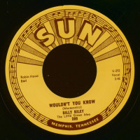 Aperçu: Wouldn't You Know - Baby Please Don't Go (7inch, 45rpm) Aperçu: Wouldn't You Know - Baby Please Don't Go (7inch, 45rpm)