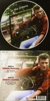 Aperçu: Ma Guitare (7inch, 45rpm, PS, SC, Ltd. Picture Disc) Aperçu: Ma Guitare (7inch, 45rpm, PS, SC, Ltd. Picture Disc)