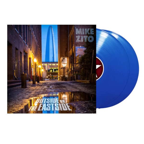 Outside Or The Eastside (2-LP)