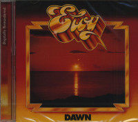 Aperçu: Dawn (CD) Aperçu: Dawn (CD)