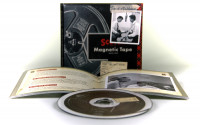 Aperçu: The Outtakes (CD - Cap Box) Aperçu: The Outtakes (CD - Cap Box)