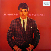 Aperçu: Sands Storm (LP) Aperçu: Sands Storm (LP)