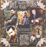Aperçu: Del & The Boys (2-LP) Aperçu: Del & The Boys (2-LP)
