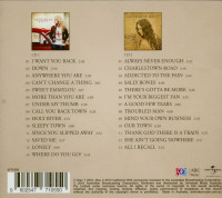 Aperçu: Catherine Britt - Always Never Enough (2-CD) Aperçu: Catherine Britt - Always Never Enough (2-CD)